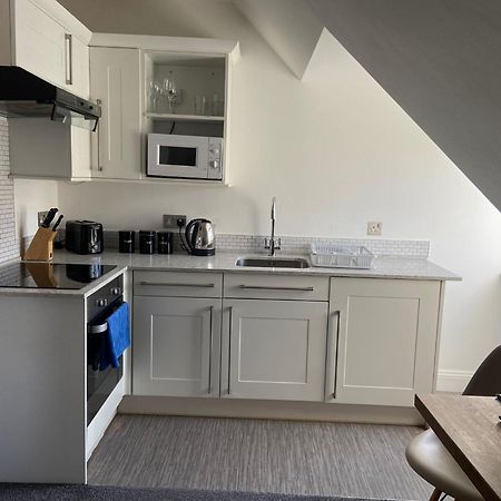 Alum Chine Beach House Bournemouth Zimmer foto