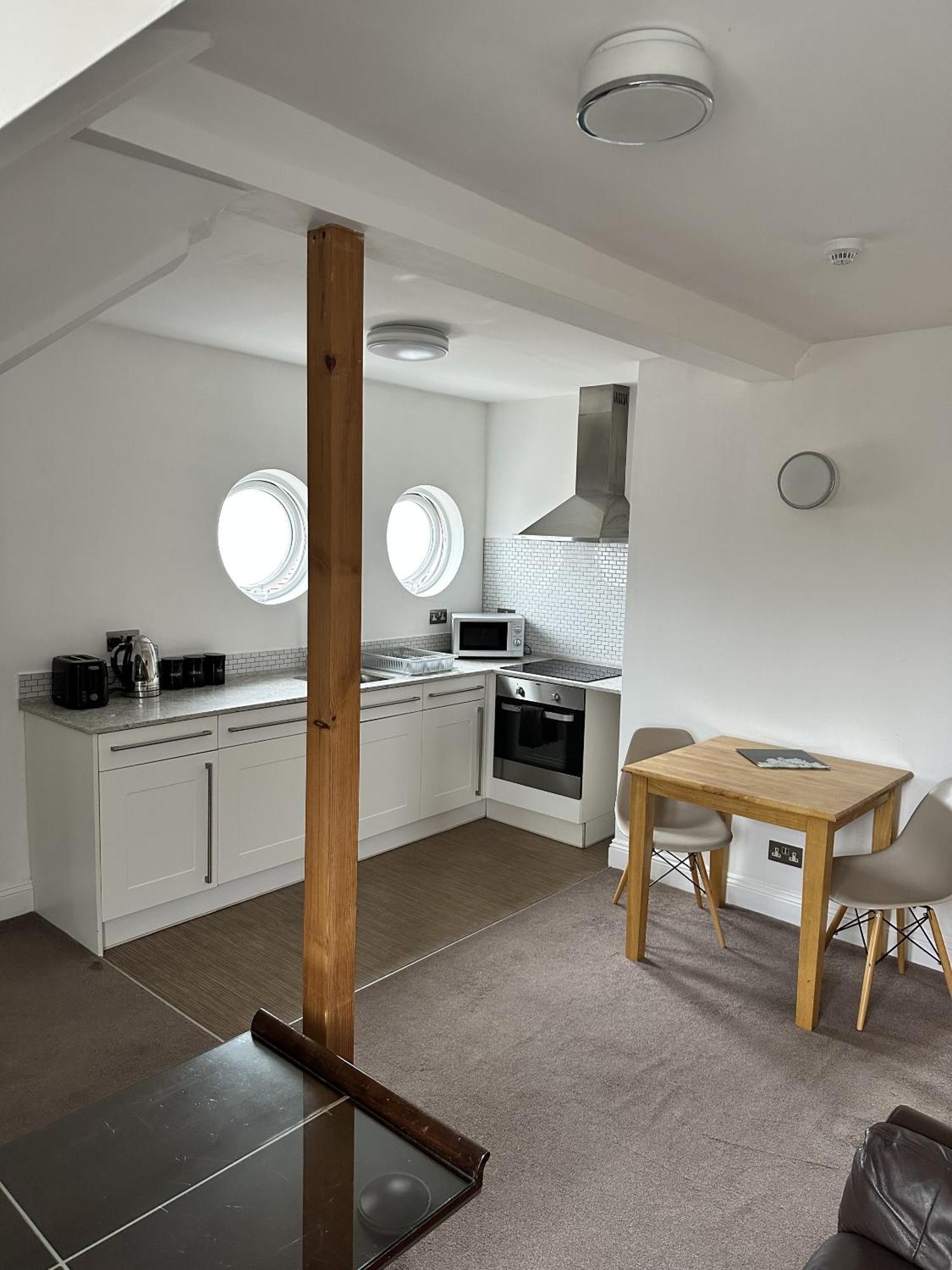 Alum Chine Beach House Bournemouth Zimmer foto